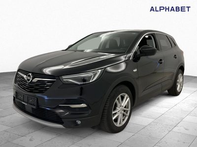 Opel Grandland X 1.5 D Start/Stop Automatik Business Elegance, 2021