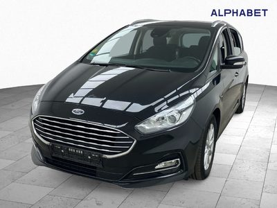 Ford S-Max 2.0 EcoBlue Aut. Trend, 2020