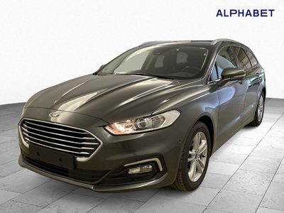 Ford Mondeo Turnier 2.0 EcoBlue Aut. Titanium, 2019