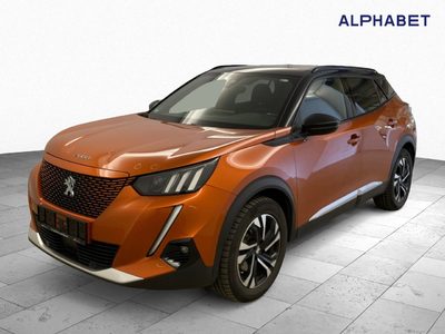 Peugeot 2008 Elektro GT -, 2021
