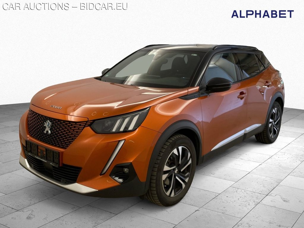 Peugeot 2008 Elektro GT -, 2021