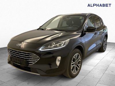 Ford Kuga 2.5 Duratec PHEV TITANIUM X, 2022