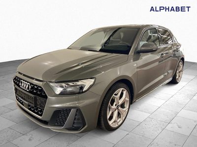 Audi A1 35 TFSI Sportback S tronic S line, 2021