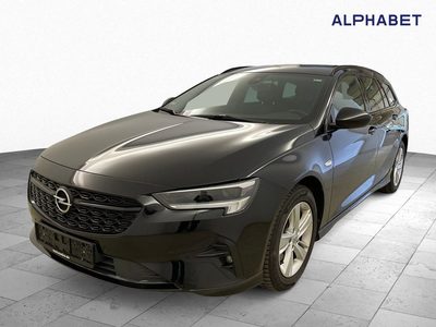 Opel INSIGNIA SPORTS Tourer 2.0 Diesel Aut. Ultimate, 2022