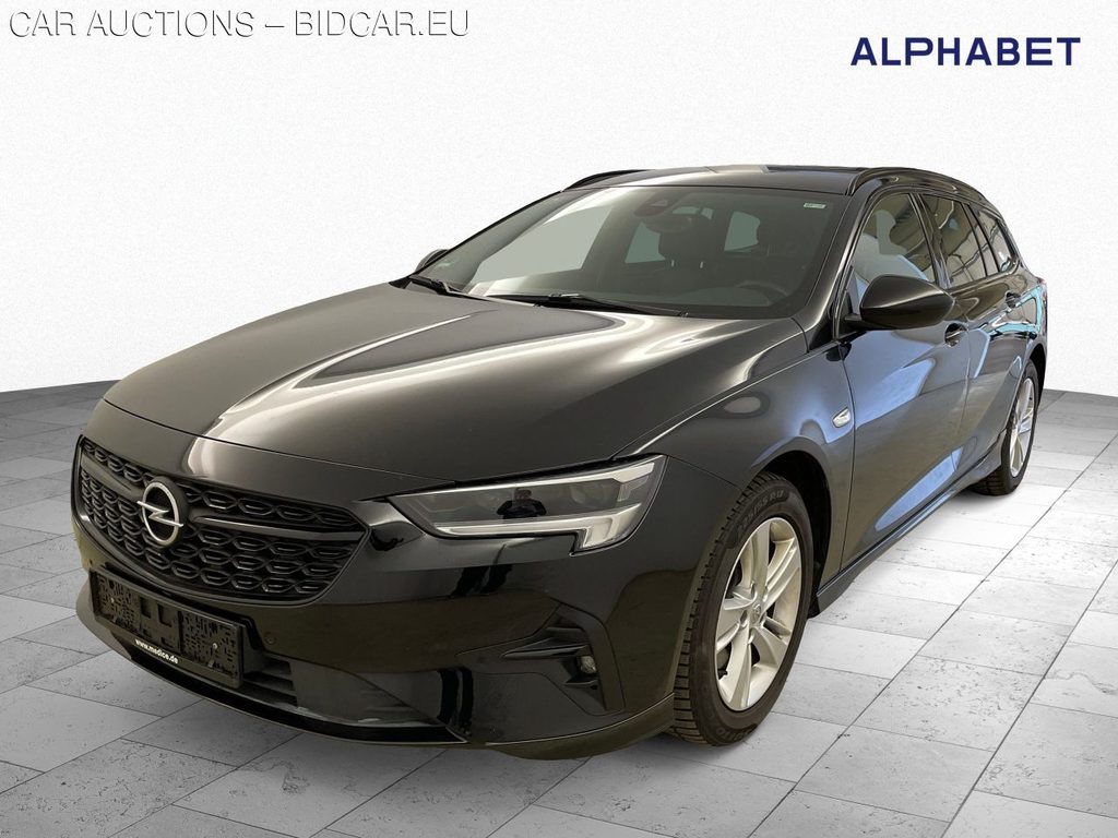 Opel INSIGNIA SPORTS Tourer 2.0 Diesel Aut. Ultimate, 2022