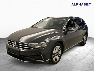 Volkswagen Passat Variant 1.4 TSI Plug-In-Hybrid DSG GTE, 2020