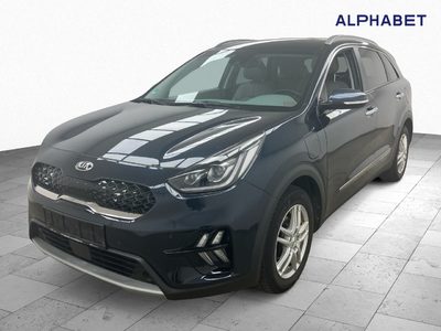Kia Niro 1.6 GDI PHEV 2WD OPF Aut. Spirit, 2020
