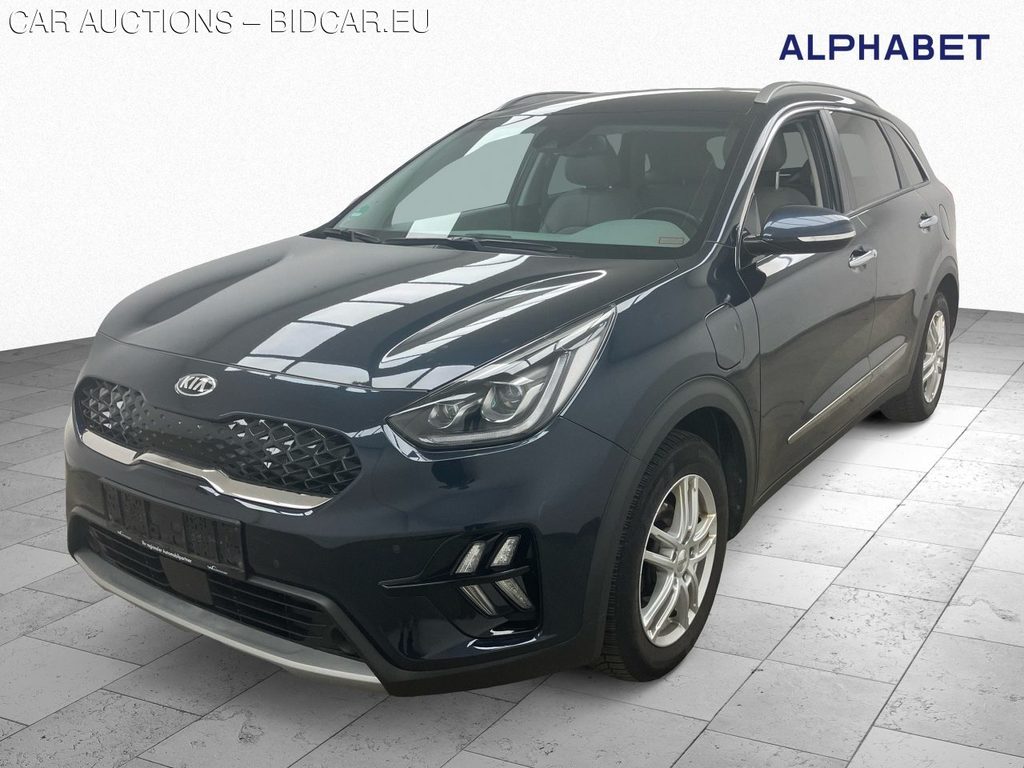 Kia Niro 1.6 GDI PHEV 2WD OPF Aut. Spirit, 2020
