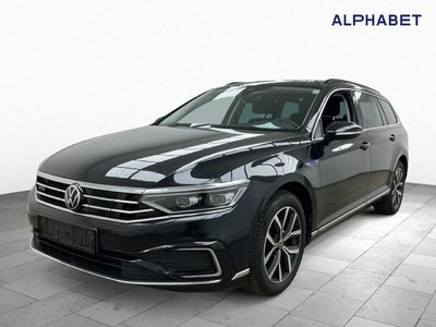 Volkswagen Passat Variant 1.4 TSI Plug-In-Hybrid DSG GTE, 2021