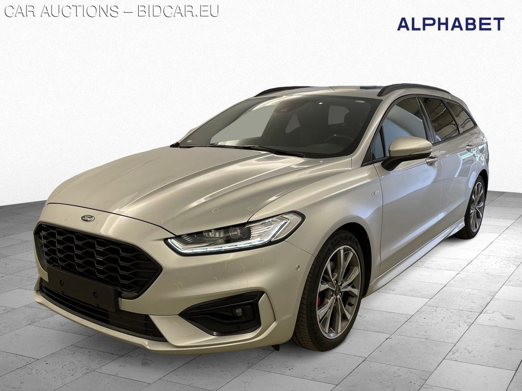 Ford Mondeo Turnier 2.0 EcoBlue Aut. ST-Line, 2022
