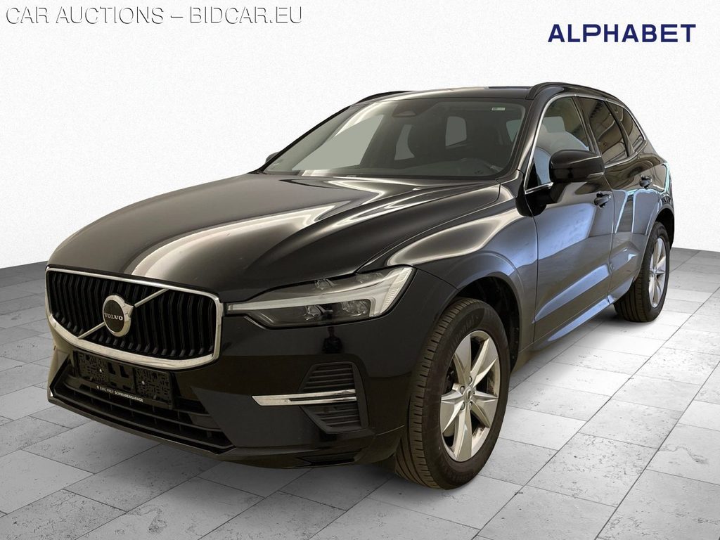 Volvo XC60 B4 D Geartronic MOMENTUM PRO, 2022
