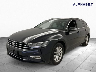 Volkswagen PASSAT Variant 2.0 TDI SCR DSG Business, 2022