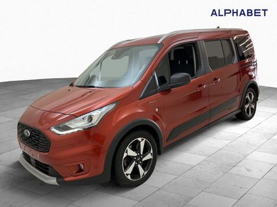 Ford Grand Tourneo Connect 1.5 EcoBlue Aut. Start/Stop Active, 2022