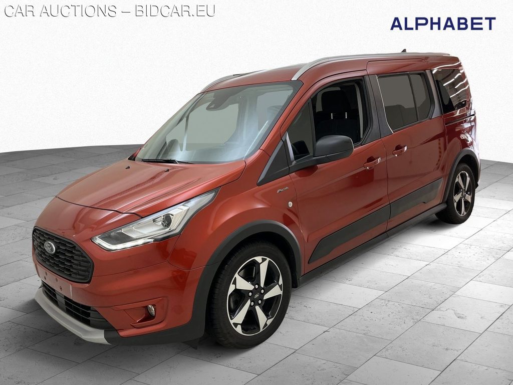 Ford Grand Tourneo Connect 1.5 EcoBlue Aut. Start/Stop Active, 2022