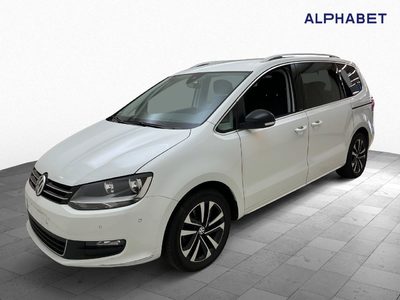 Volkswagen Sharan 2.0 TDI IQ.DRIVE, 2020