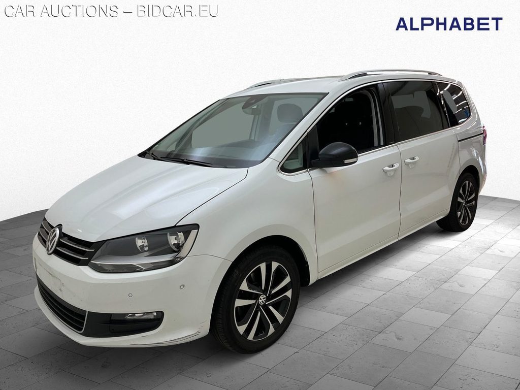 Volkswagen Sharan 2.0 TDI IQ.DRIVE, 2020