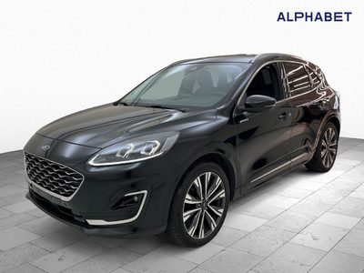 Ford Kuga 2.0 EcoBlue 4x4 Aut. Vignale, 2022