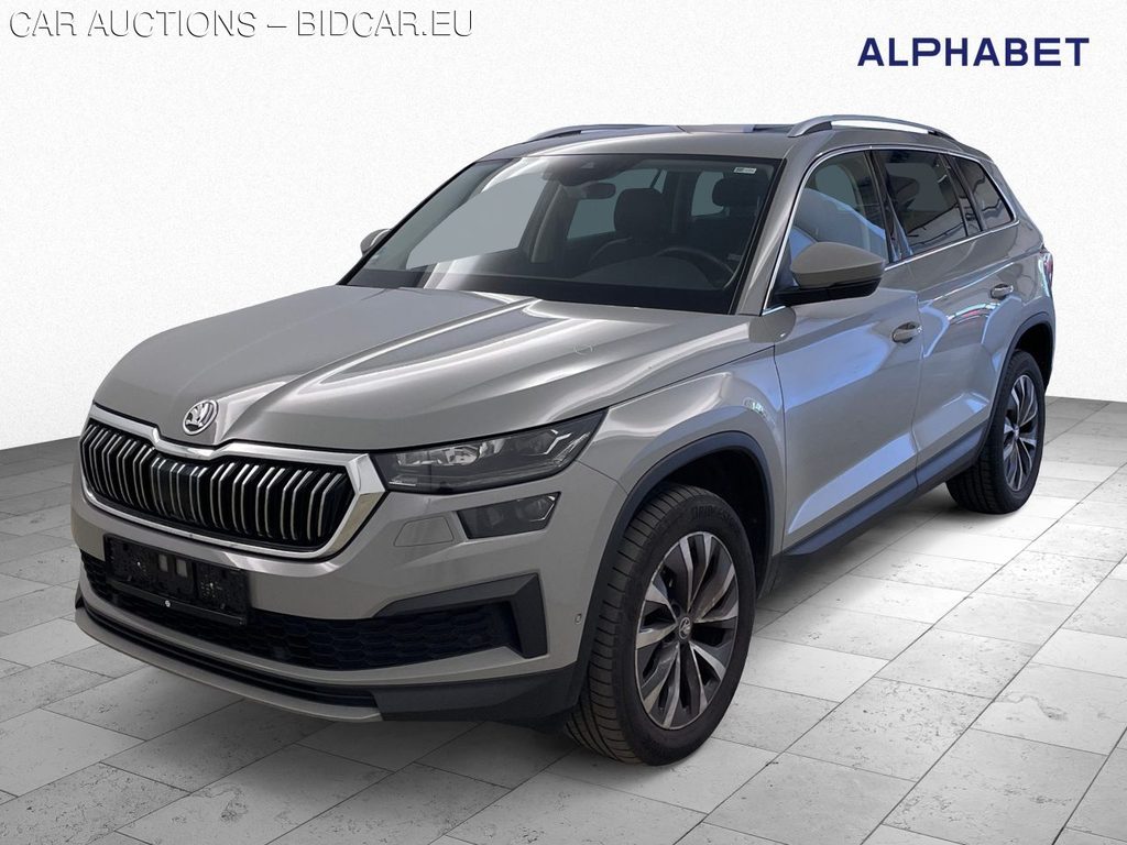 Skoda Kodiaq 2.0 TDI DSG Style, 2022