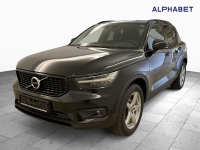 Volvo XC40 D3 Geartronic R-DESIGN, 2020