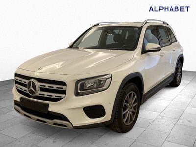Mercedes-Benz GLB 220 d 8G-DCT -, 2020