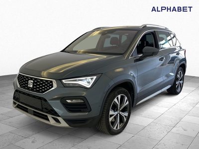 Seat Ateca 2.0 TSI 4Drive DSG OPF Xperience, 2022