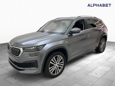 Skoda Kodiaq 2.0 TDI DSG L&amp;K, 2022