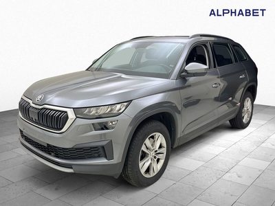 Skoda Kodiaq 2.0 TDI DSG active, 2022