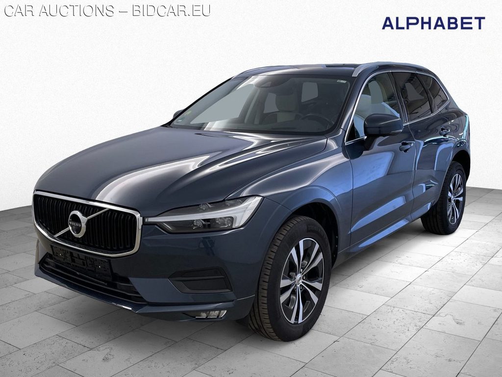 Volvo XC60 B4 D Geartronic MOMENTUM PRO, 2021