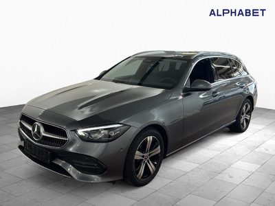 Mercedes-Benz C 220 d T 9G-TRONIC Avantgarde, 2022