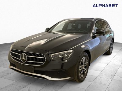 Mercedes-Benz E 220 d T 9G-TRONIC Avantgarde, 2021