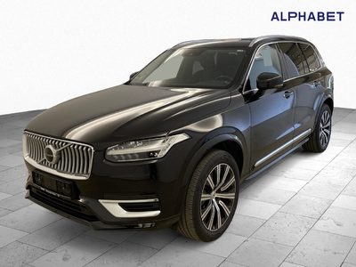 Volvo XC90 B5 D AWD GEARTRONIC INSCRIPTION, 2022