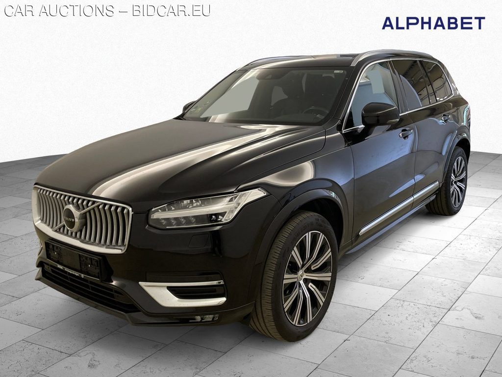 Volvo XC90 B5 D AWD GEARTRONIC INSCRIPTION, 2022