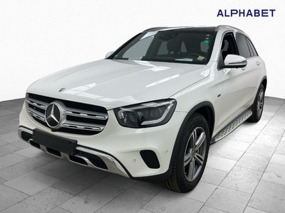 Mercedes-Benz GLC 300 e 4Matic 9G-TRONIC AMG Line, 2021