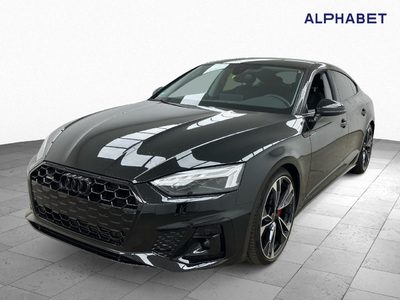 Audi A5 Sportback 45 TFSI quattro S tronic S line, 2023