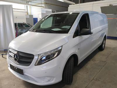 Mercedes-Benz VITO 119 CDI (BLUETEC) EXTRALANG AUT., 2019
