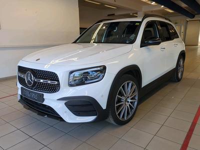 Mercedes-Benz Glb 220 D 4MATIC 8G-DCT, 2021
