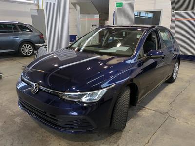 Volkswagen Golf 1.0 ETSI OPF DSG Life, 2021