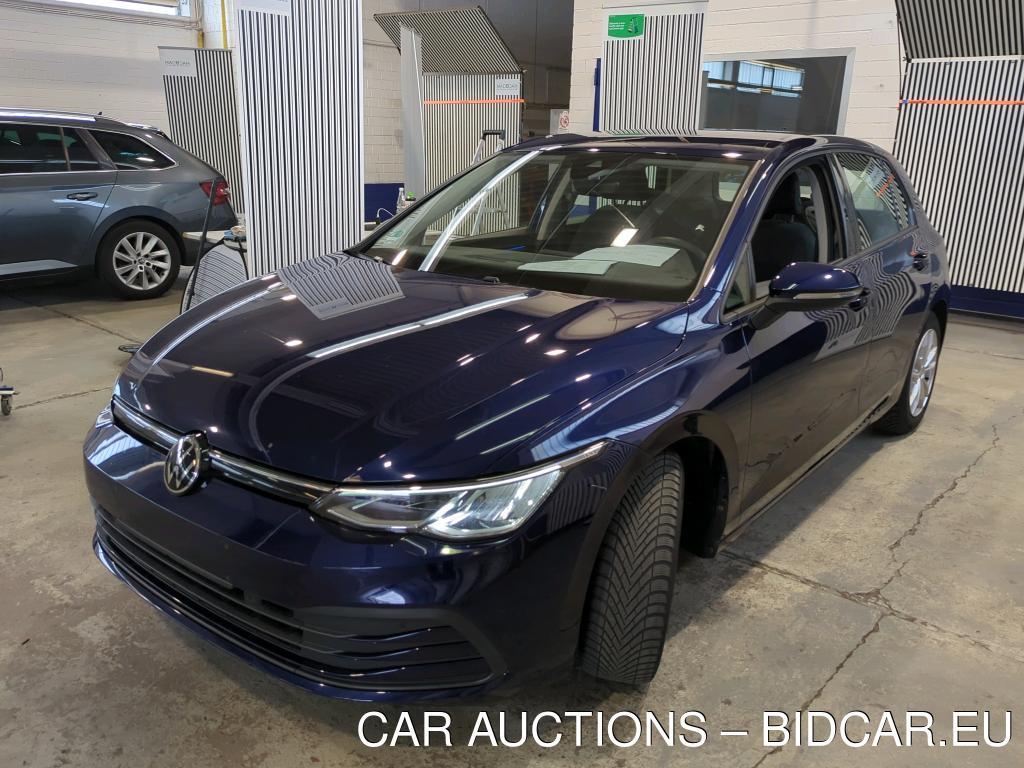 Volkswagen Golf 1.0 ETSI OPF DSG Life, 2021