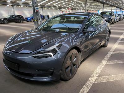 Tesla Model 3 LANGSTRECKENBATT. ALLRADANTRIEB DUAL MOTOR, 2021