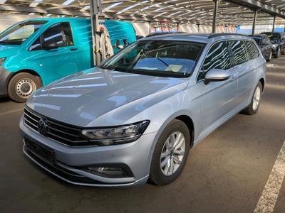 Volkswagen Passat VARIANT 2.0 TDI SCR DSG Business, 2022