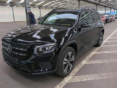 Mercedes-Benz Glb 220 D 8G-DCT, 2022