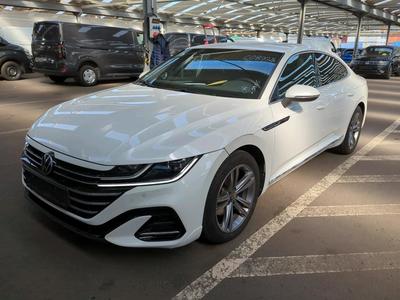 Volkswagen Arteon 1.4 EHYBRID OPF DSG R-Line, 2022