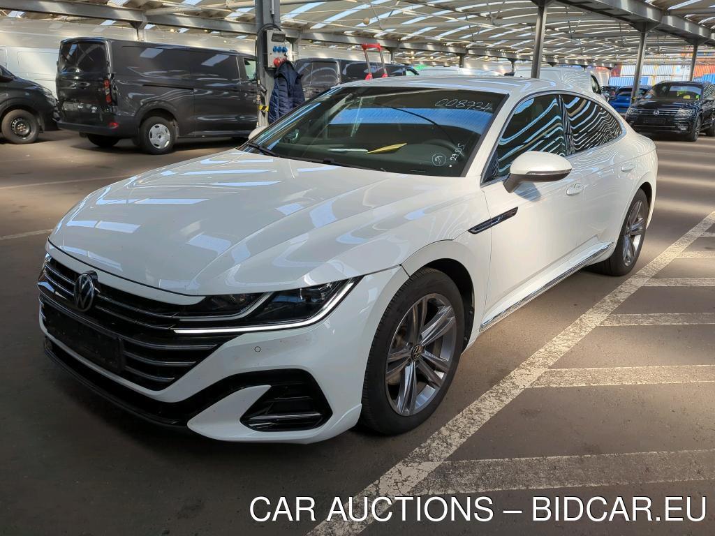 Volkswagen Arteon 1.4 EHYBRID OPF DSG R-Line, 2022