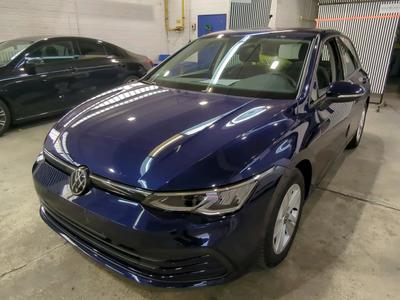 Volkswagen Golf 1.0 ETSI OPF DSG Life, 2021
