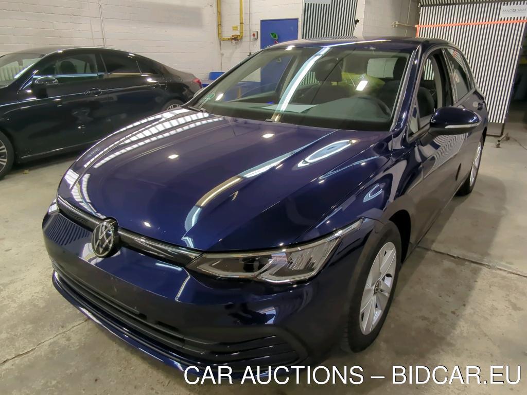 Volkswagen Golf 1.0 ETSI OPF DSG Life, 2021