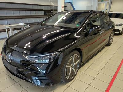 Mercedes-Benz Eqe 350+ Electric Art, 2022