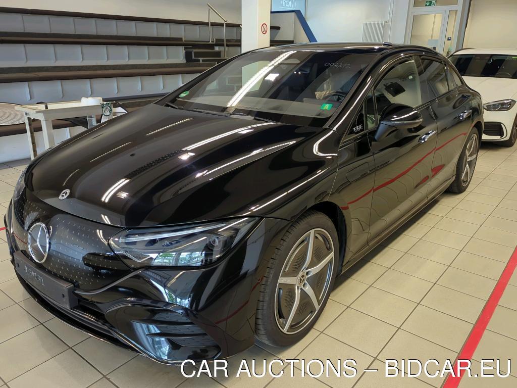Mercedes-Benz Eqe 350+ Electric Art, 2022