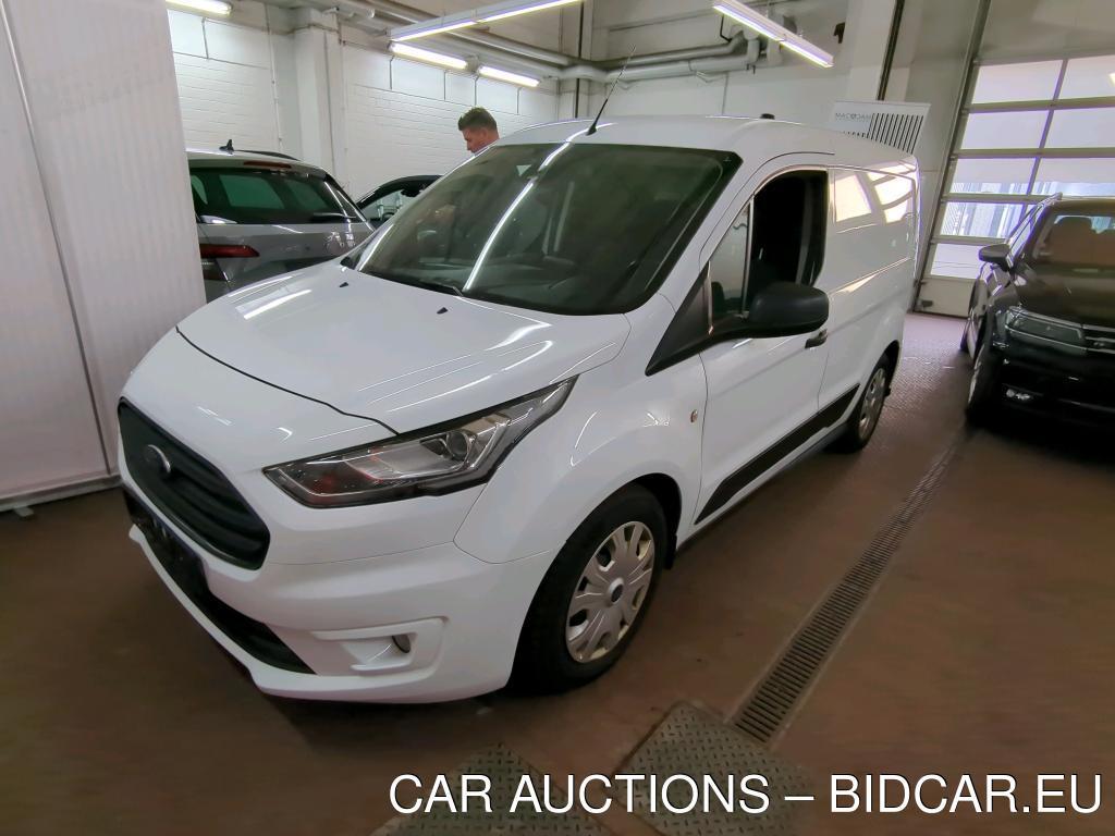 Ford Transit CONNECT 200 L1 S&S Trend, 2020