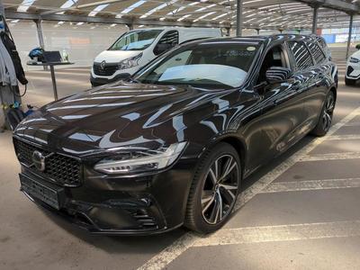 Volvo V90 B4 D Plus Bright, 2023