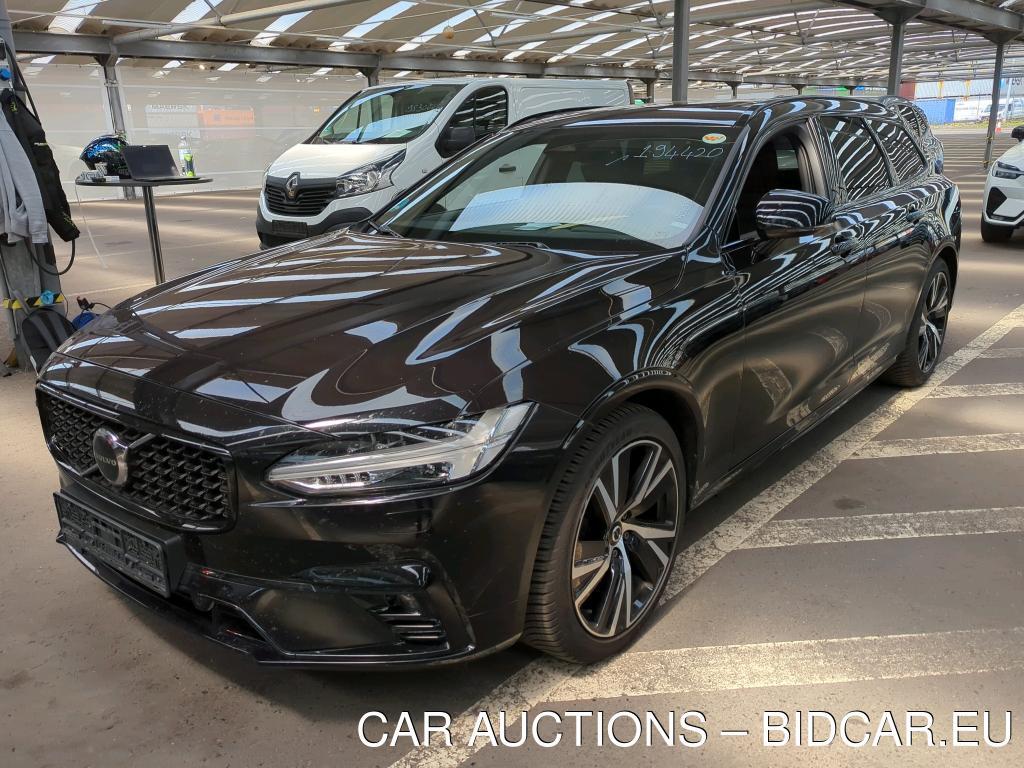 Volvo V90 B4 D Plus Bright, 2023